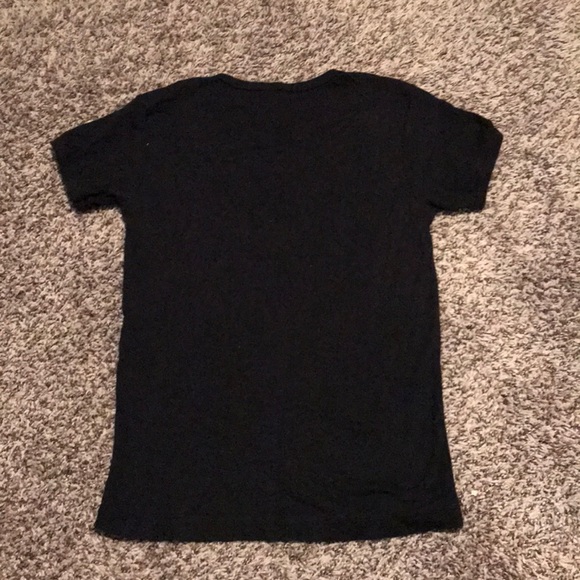 American Apparel Guinness Top - Picture 2 of 3